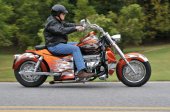 2010 Boss Hoss BHC-3 ZZ4 photo